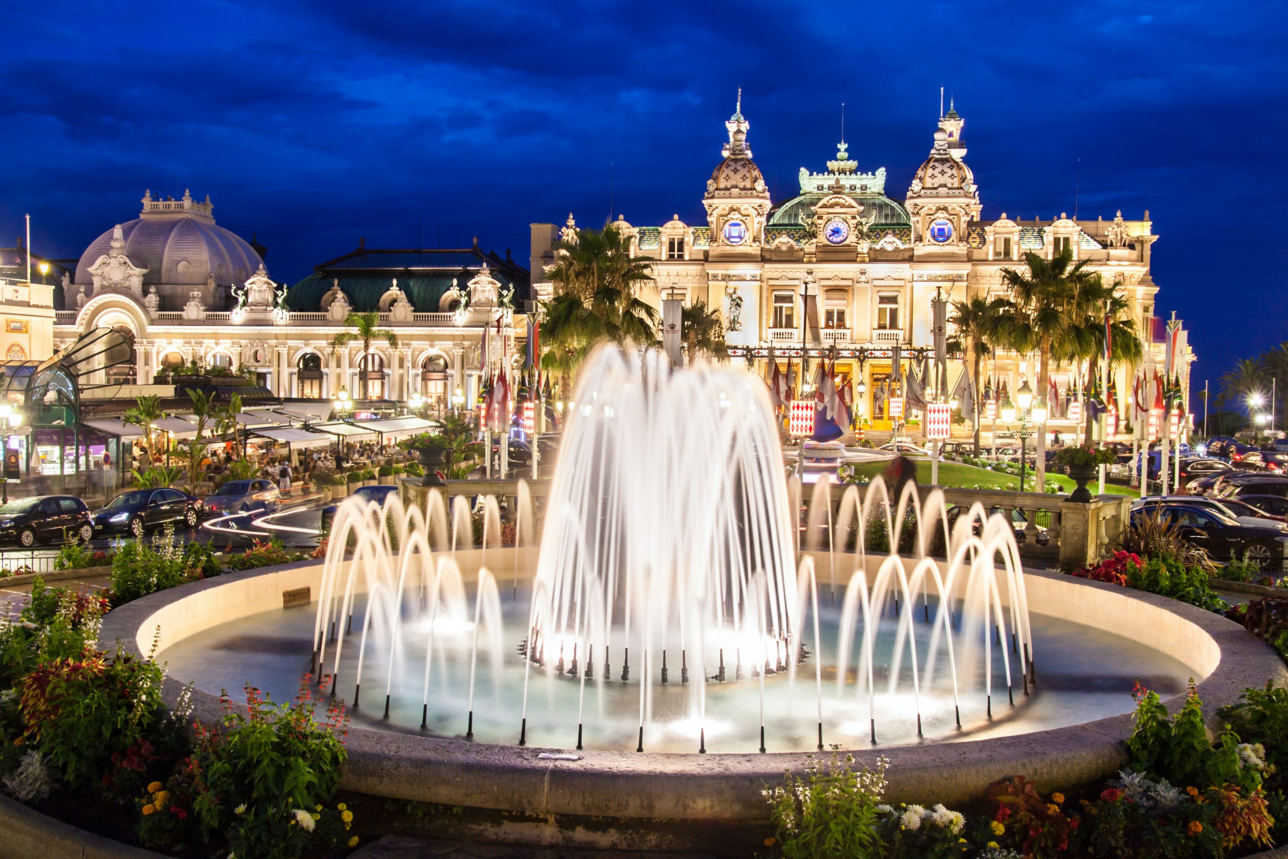 entreprise demenagement Monaco
