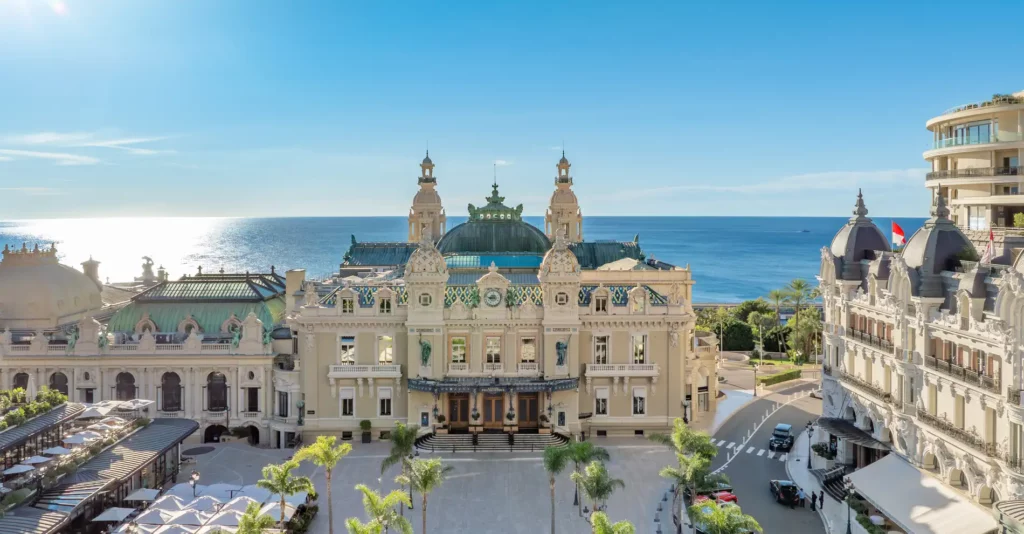demenagement monaco