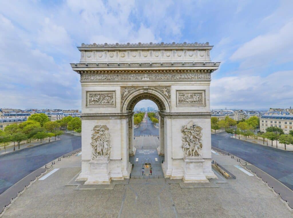 demenagement sur paris