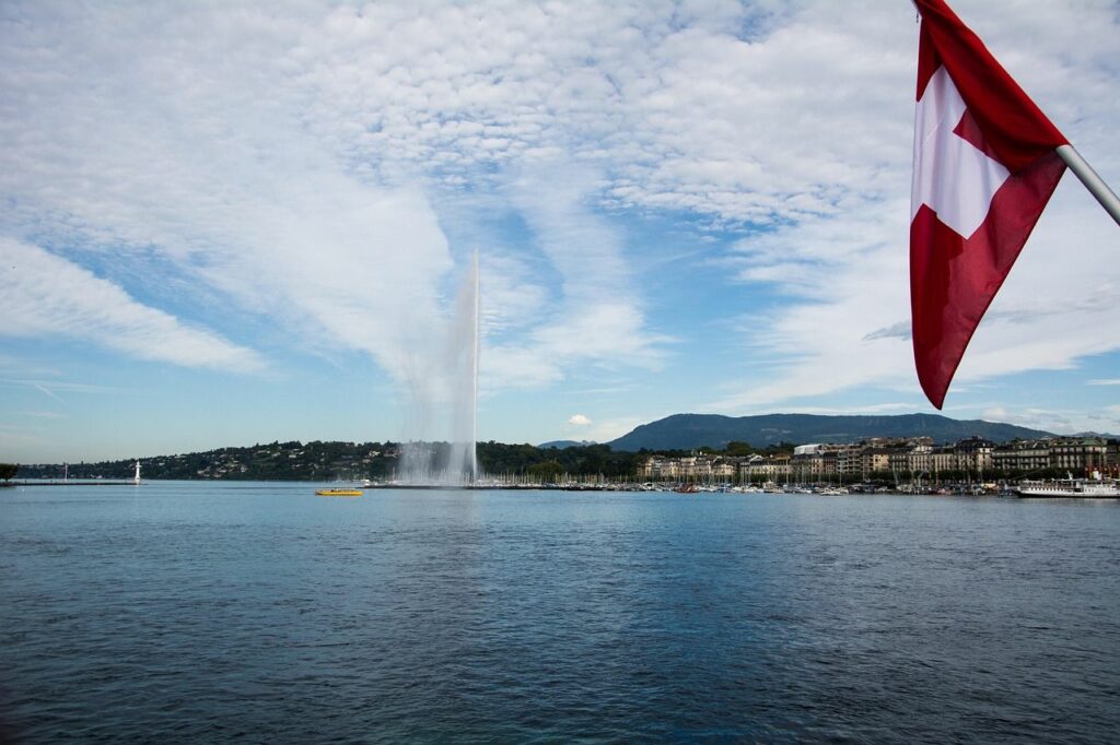 déménagement Genève