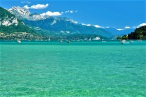 Déménagement Haute Savoie professionnel