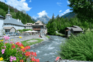 Déménagement Haute Savoie