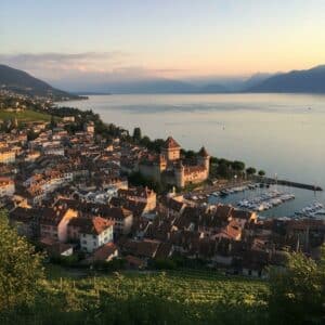 déménagement en Haute Savoie