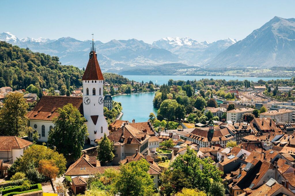 entreprise de demenagement suisse professionnel