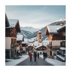 société de déménagement en Haute Savoie